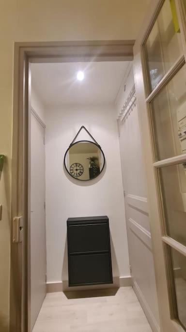 Emplacement Exceptionnel Et Rare Paris Suresnes Longchamp Exterior foto